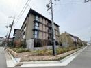 シエリア甲子園一番町の外観画像