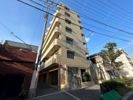 朝日プラザ甲子園の外観画像