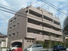 タウンハウス芦屋川の外観画像