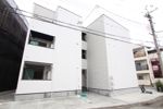 Casa Brillar（カサ ブリッラ）の外観画像