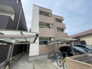 フジパレス塚口本町1番館の外観画像