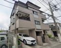 サニーハイツの外観画像