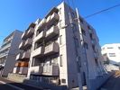 パークノヴァ西岡本の外観画像