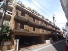 ドミール北野の外観画像