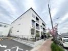 アイメゾン ドゥ シトラスの外観画像