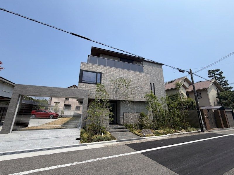 RIO BREZZA 芦屋の外観画像