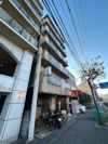 コーポラス城ケ堀の外観画像