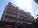 甲子園口ビューハイツの外観画像