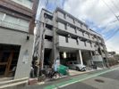 アルザ夙川の外観画像
