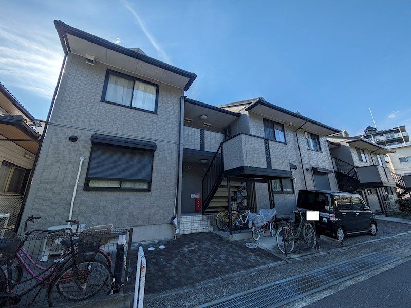 ネオフォレスト昆陽池の外観画像