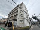 松園ハイツの外観画像