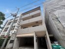 バレル甲子園の外観画像