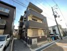 コルンコウロエンの外観画像
