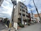 サニーパサージュの外観画像
