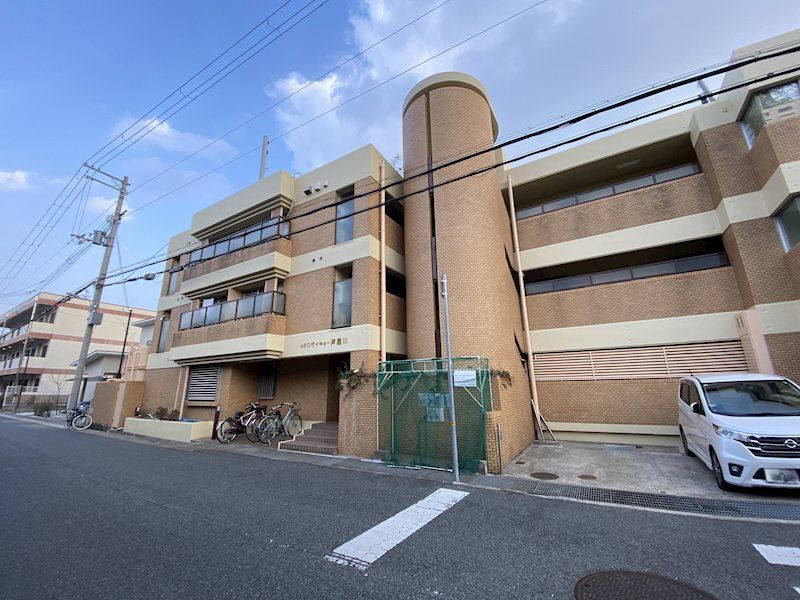 NEOダイキョー芦屋川の外観画像