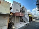 NISHINOMIYA TWINの外観画像