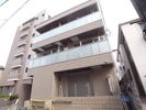 ウェリッシュ東甲子園の外観画像