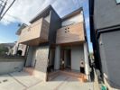 シャトレ塚口の外観画像