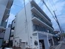 第一西宮マンションの外観画像