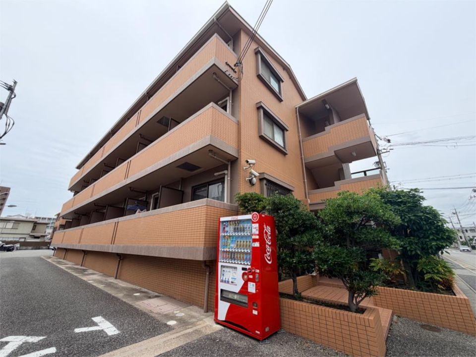 エアリー2の外観画像