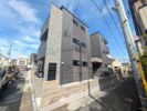 ワコーレヴィータ西宮今津の外観画像