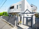 ファイブ西岡本の外観画像