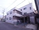 セルダン東難波の外観画像