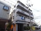 エスポワール東難波の外観画像