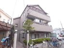 栗原マンションの外観画像