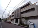 ローズグランデ甲子園の外観画像