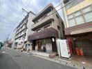 ユウアイ若松ビルの外観画像