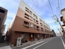 光南荘マンションの外観画像