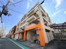 アルシュ甲子園口の外観画像