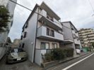 ボーニングTOBISUの外観画像