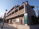 ベルメゾン川村の外観画像