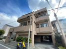エスパシオ芦屋の外観画像