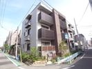シャーメゾンシエルの外観画像