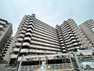 ウエステージ明石 四番館の外観画像