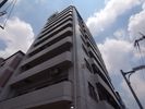 セントラルハイツ神戸橘通の外観画像