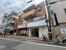 クレールモンドの外観画像