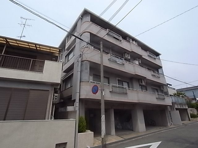 VILLA篠原の外観画像