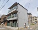 サン・ポラール 2の外観画像