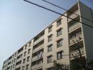 渦ヶ森コーポ2号棟の外観画像