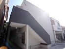 ロワジール硯町の外観画像