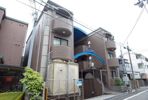 新和パレス西宮ガーデンズ前の外観画像