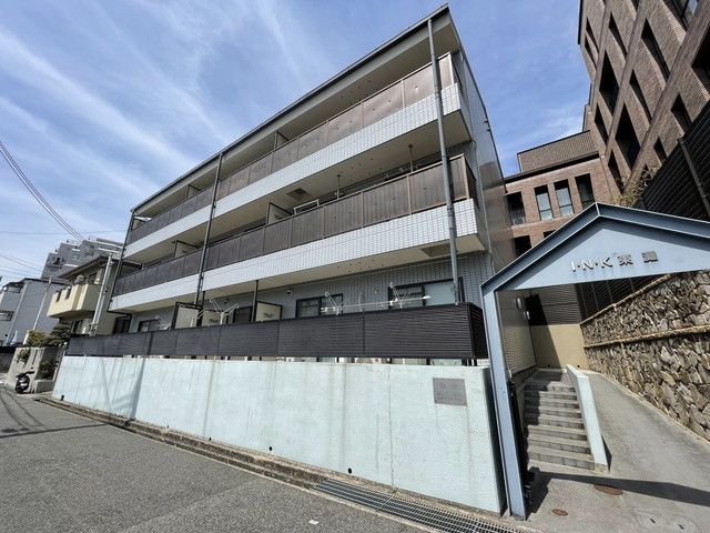 INK東灘の外観画像