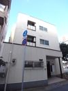 市庭町ガーデンハイツの外観画像