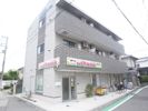 SYクロスロードの外観画像
