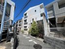 ノースコート北口の外観画像
