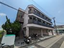 WAGAYA門戸厄神の外観画像